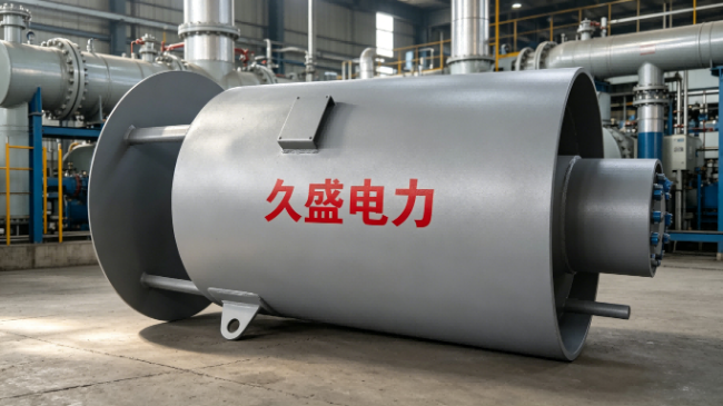 莘县蒸汽消声器