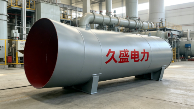 莘县管道消声器