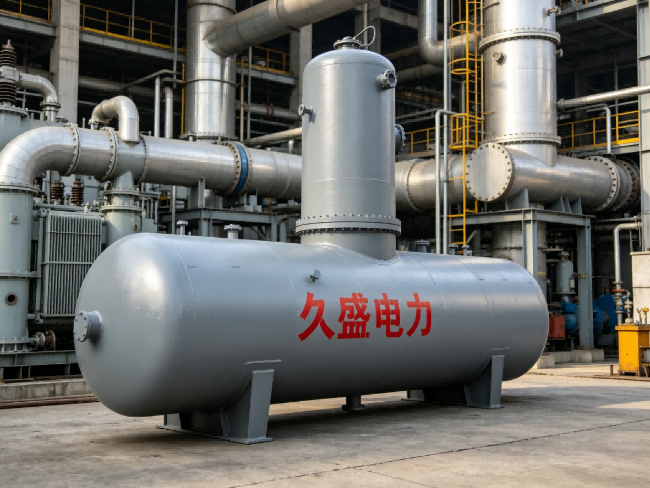 莘县高压旋膜除氧器